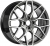 EMR EMR-S1038-15 7.5X17" 4X100 ET35 73.1 Jant