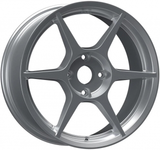 EMR EMR-W7791-01 7.5X17" 4X100 ET30 73.1 Jant