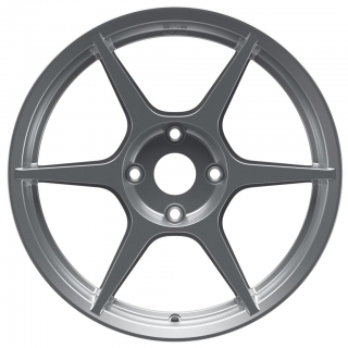 EMR EMR-W7791-01 7.5X17" 4X100 ET30 73.1 Jant