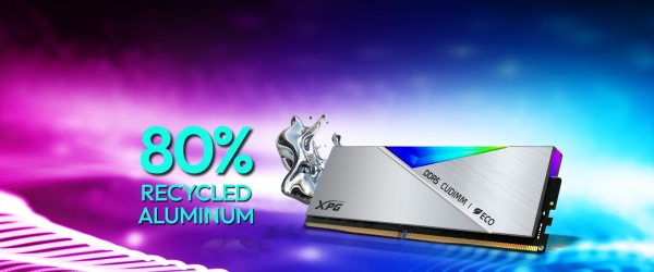 XPG Lancer RGB 48 GB 8800 MT