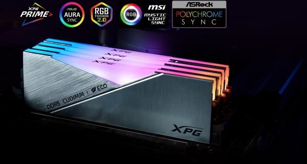 XPG Lancer RGB 48 GB 9200 MT