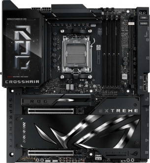 Asus ROG Crosshair X870E Extreme AM5 (LGA 1718) Soket Anakart