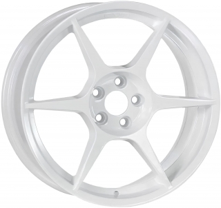 EMR EMR-W7791-09 7.5X17" 5X100 ET30 73.1 Jant