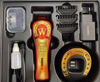 Powertec TR-2828 Saç Kesme Makinesi