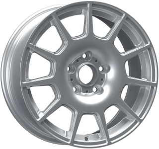 EMR EMR-S7693-19 7X16" 5X100 ET42 67.1 Jant
