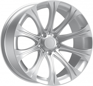 EMR EMR-19175-1-01 9X19" 5X120 ET14 72.6 Jant
