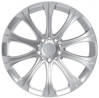 EMR EMR-19175-1-01 9X19" 5X120 ET14 72.6 Jant