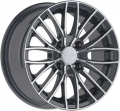 EMR EMR-165-19 6X14