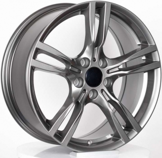 EMR EMR-DY459-03 8X19" 5X120 ET35 72.6 Jant
