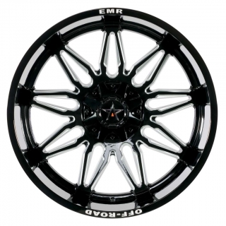 EMR EMR-633-02 12X20" 6X139.7 ET-44 106.1 Jant