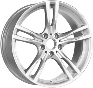 EMR EMR-S1050-01 8X19" 5X120 ET35 72.6 Jant