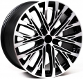 EMR EMR-W7021-01 9X19