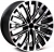 EMR EMR-W7021-01 9X19" 5X112 ET35 66.6 Jant