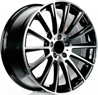 EMR EMR-DY139-03 9X19" 5X112 ET48 66.6 Jant