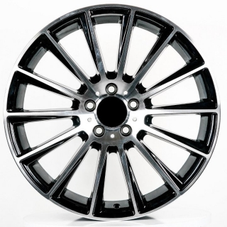EMR EMR-DY139-03 9X19" 5X112 ET48 66.6 Jant