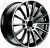 EMR EMR-DY139-03 9X19" 5X112 ET48 66.6 Jant