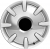 EMR EMR-E463-05 7X17" 5X98 ET37 58.1 Jant