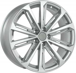 EMR EMR-W7615-03 6.5X16" 5X112 ET38 57.1 Jant