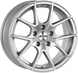 EMR EMR-S7693-25 7X16" 5X108 ET42 73.1 Jant
