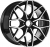 EMR EMR-S1038-12 7.5X17" 4X100 ET35 73.1 Jant