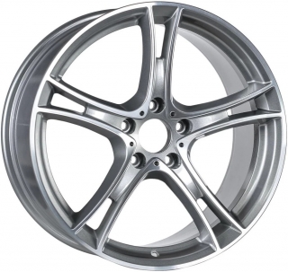 EMR EMR-19247-02 9X19" 5X112 ET40 66.6 Jant