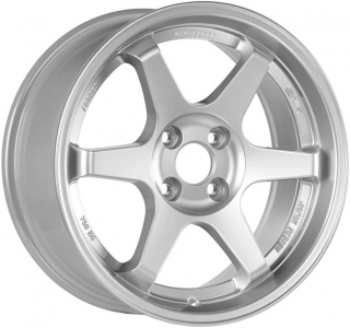 EMR EMR-S1034-05 7X16" 4X108 ET25 65.1 Jant