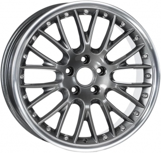 EMR EMR-E441-18 8X18" 5X112 ET45 66.45 Jant