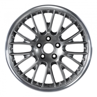 EMR EMR-E441-18 8X18" 5X112 ET45 66.45 Jant
