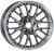 EMR EMR-E441-18 8X18" 5X112 ET45 66.45 Jant