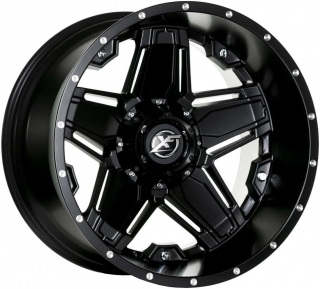 EMR EMR-223-01 12X20" 6X139.7 ET-44 Jant