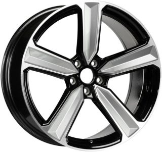 EMR EMR-S1015-01 8X18" 5X112 ET35 66.45 Jant