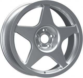 EMR EMR-DY1327-38 7X17" 5X108 ET35 73.1 Jant