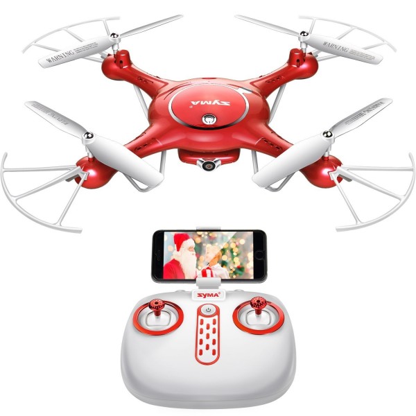 Syma X5UW Drone