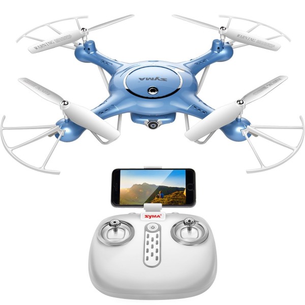 Syma X5UW Drone