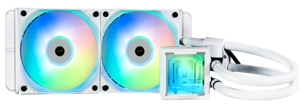 BitFenix Cube V2 240 ARGB İşlemci Soğutucu