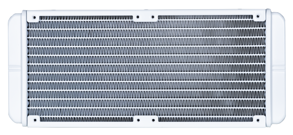 BitFenix Cube V2 240 ARGB İşlemci Soğutucu