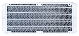 BitFenix Cube V2 240 ARGB İşlemci Soğutucu