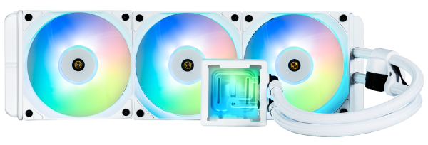 BitFenix Cube V2 360 ARGB İşlemci Soğutucu