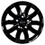 CMS 986 6.5X16" 5X120 ET52 65.1 Jant