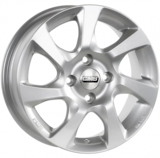 CMS 1059 6X15" 4X98 ET35 58.1 Jant