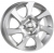 CMS 1059 6X15" 4X98 ET35 58.1 Jant