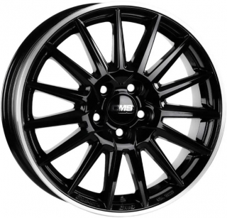 CMS 1264 6X15" 5X100 ET45 58.1 Jant