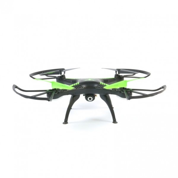 Preo RQ77-21 Drone