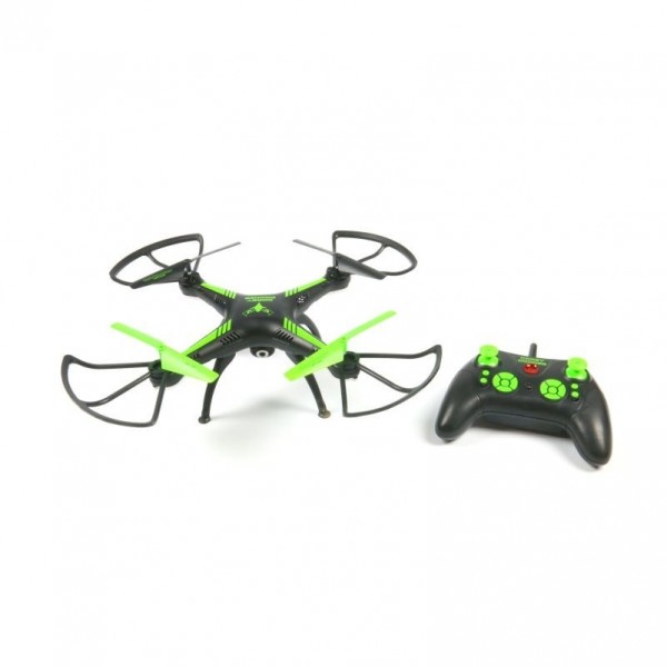 Preo RQ77-21 Drone