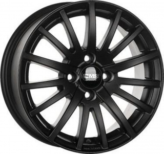 CMS 465 6.5X15" 4X108 ET38 67.2 Jant