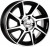 CMS 831 6X14" 4X100 ET35 67.2 Jant