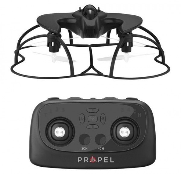 Propel Batwing Micro Drone