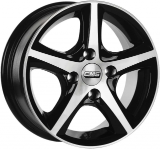 CMS 559 6X14" 4X100 ET35 67.2 Jant