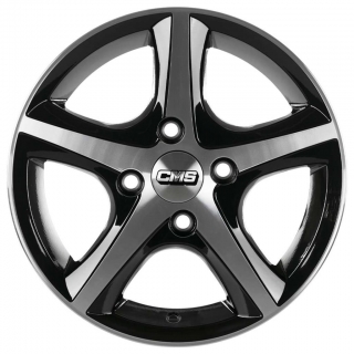 CMS 559 6X14" 4X100 ET35 67.2 Jant