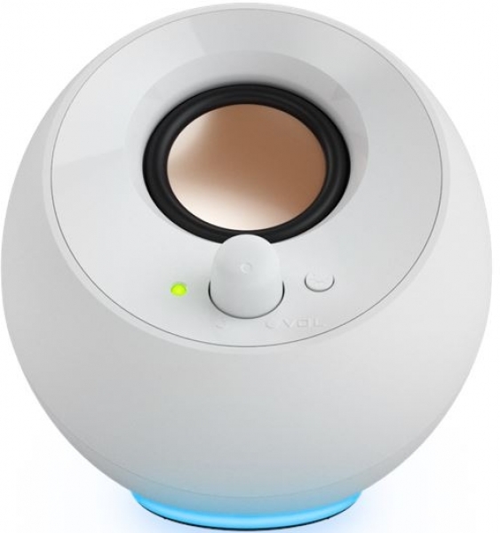 Creative Pebble SE Hoparlör (USB Type-C)